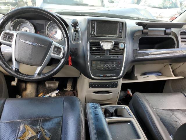 Photo 7 VIN: 2A4RR8DG2BR745659 - CHRYSLER TOWN & COU 