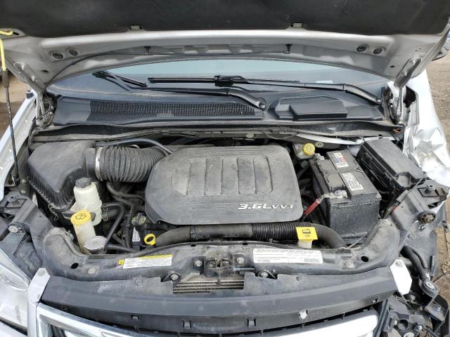 Photo 11 VIN: 2A4RR8DG2BR758945 - CHRYSLER TOWN & COU 