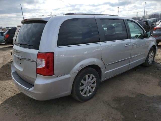 Photo 2 VIN: 2A4RR8DG2BR758945 - CHRYSLER TOWN & COU 