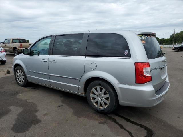 Photo 1 VIN: 2A4RR8DG2BR759657 - CHRYSLER TOWN & COU 