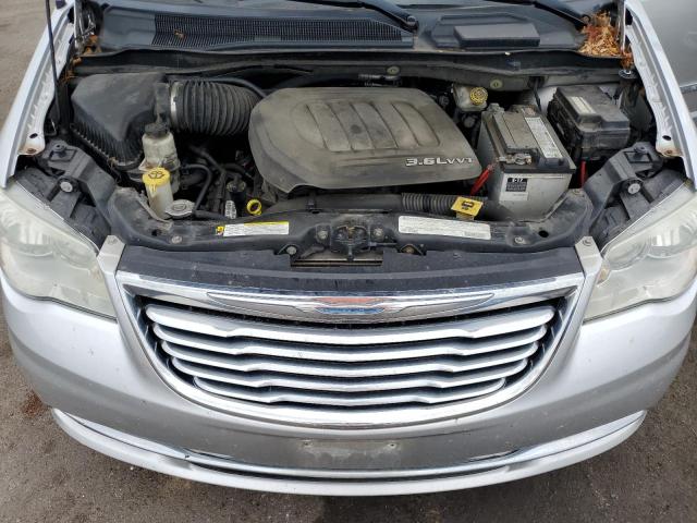 Photo 11 VIN: 2A4RR8DG2BR759657 - CHRYSLER TOWN & COU 