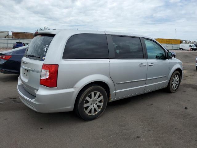 Photo 2 VIN: 2A4RR8DG2BR759657 - CHRYSLER TOWN & COU 