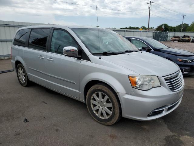 Photo 3 VIN: 2A4RR8DG2BR759657 - CHRYSLER TOWN & COU 