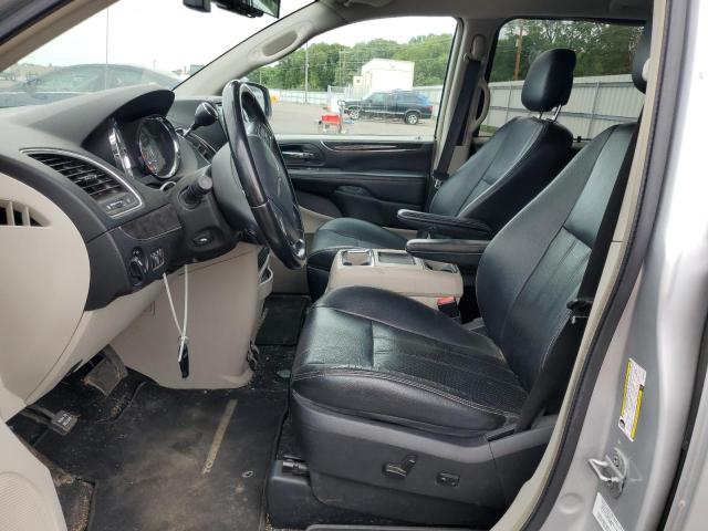 Photo 6 VIN: 2A4RR8DG2BR759657 - CHRYSLER TOWN & COU 