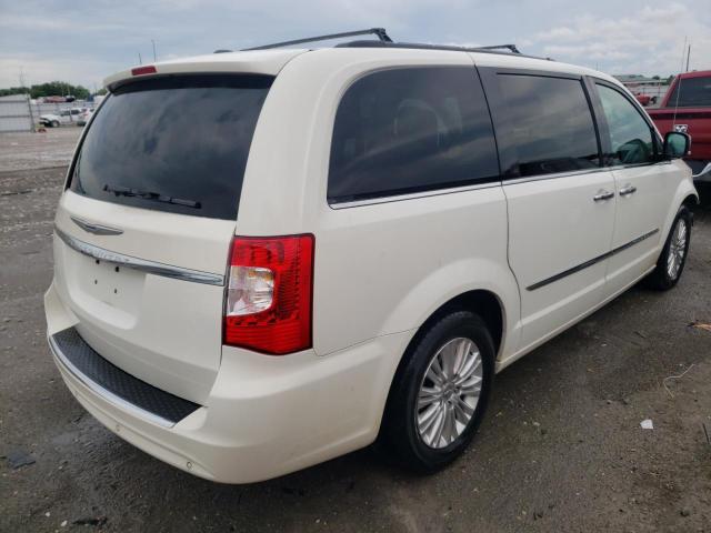 Photo 3 VIN: 2A4RR8DG2BR760081 - CHRYSLER TOWN & COU 