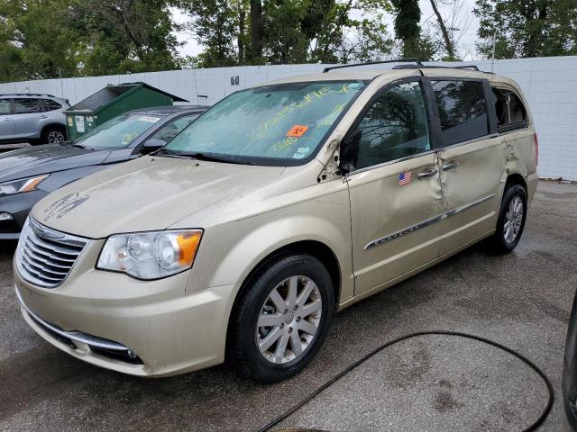 Photo 0 VIN: 2A4RR8DG2BR780346 - CHRYSLER TOWN & COU 