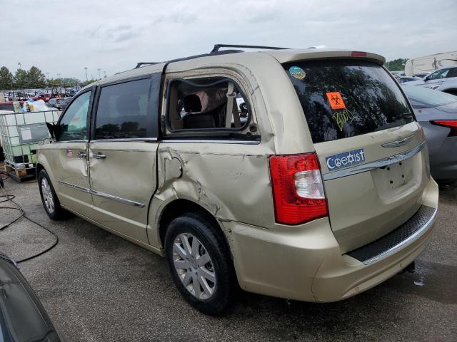 Photo 1 VIN: 2A4RR8DG2BR780346 - CHRYSLER TOWN & COU 