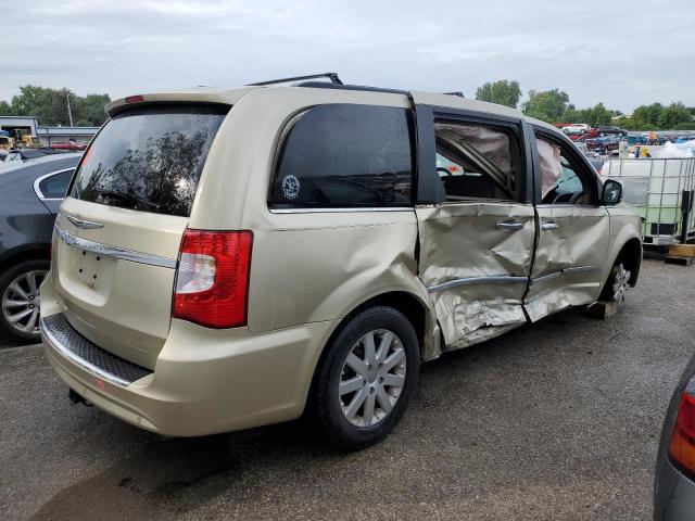 Photo 2 VIN: 2A4RR8DG2BR780346 - CHRYSLER TOWN & COU 