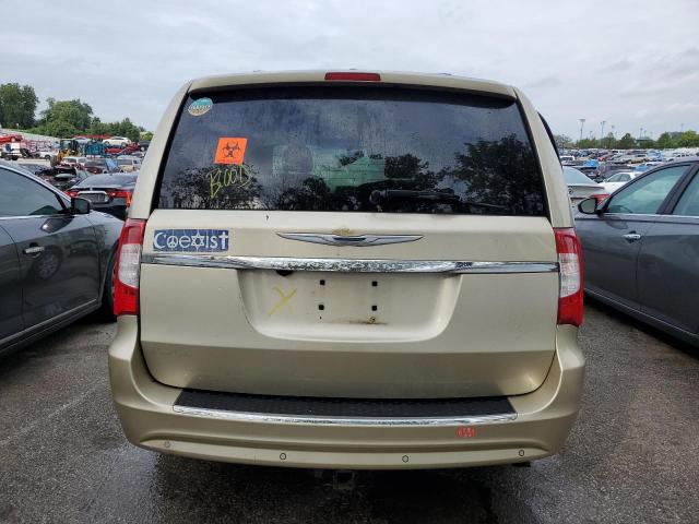 Photo 5 VIN: 2A4RR8DG2BR780346 - CHRYSLER TOWN & COU 