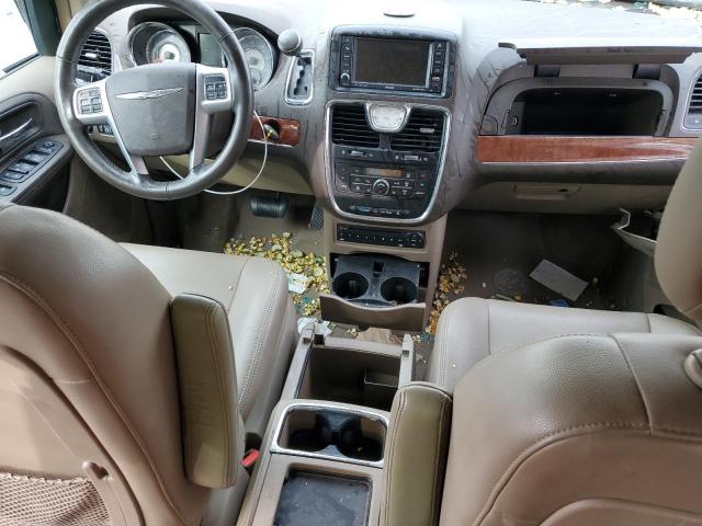 Photo 7 VIN: 2A4RR8DG2BR780346 - CHRYSLER TOWN & COU 