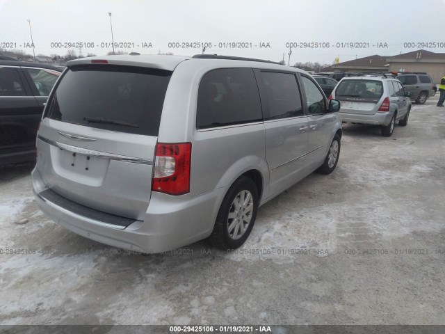 Photo 3 VIN: 2A4RR8DG2BR780394 - CHRYSLER TOWN & COUNTRY 