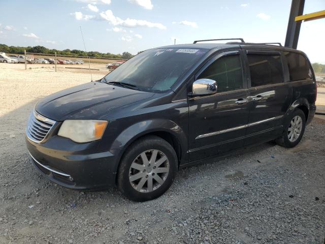 Photo 0 VIN: 2A4RR8DG2BR780489 - CHRYSLER TOWN & COU 