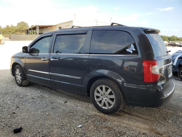 Photo 1 VIN: 2A4RR8DG2BR780489 - CHRYSLER TOWN & COU 