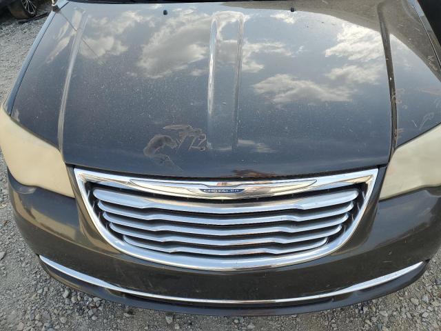 Photo 11 VIN: 2A4RR8DG2BR780489 - CHRYSLER TOWN & COU 