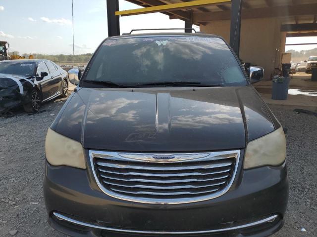 Photo 4 VIN: 2A4RR8DG2BR780489 - CHRYSLER TOWN & COU 