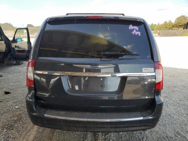 Photo 5 VIN: 2A4RR8DG2BR780489 - CHRYSLER TOWN & COU 