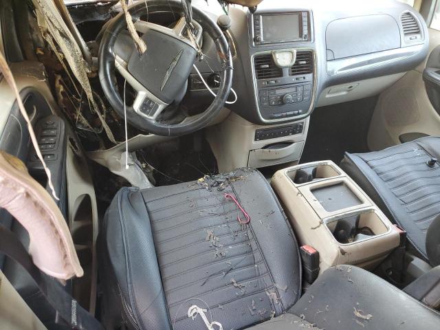 Photo 7 VIN: 2A4RR8DG2BR780489 - CHRYSLER TOWN & COU 