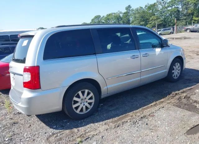 Photo 3 VIN: 2A4RR8DG2BR781853 - CHRYSLER TOWN & COUNTRY 