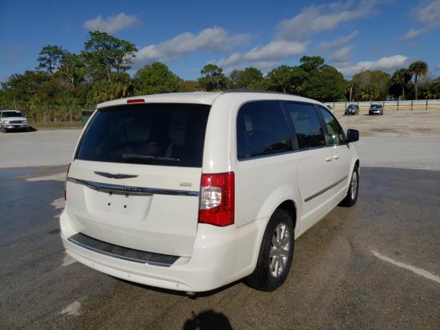 Photo 3 VIN: 2A4RR8DG2BR798619 - CHRYSLER TOWN &AMP COU 