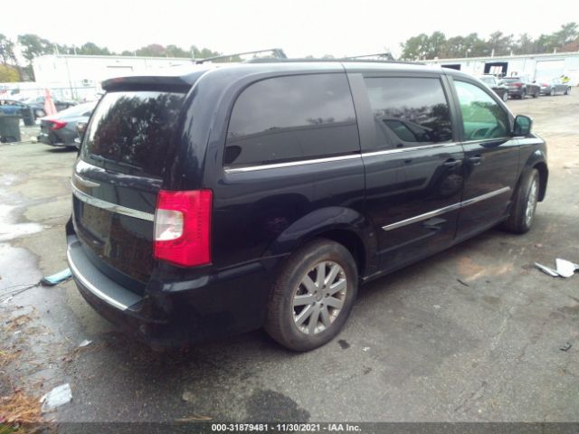 Photo 3 VIN: 2A4RR8DG3BR604549 - CHRYSLER TOWN & COUNTRY 