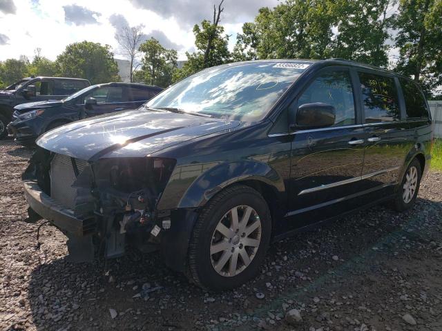 Photo 1 VIN: 2A4RR8DG3BR610223 - CHRYSLER TOWN & COU 