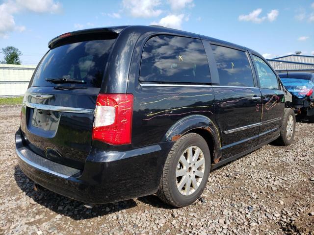 Photo 3 VIN: 2A4RR8DG3BR610223 - CHRYSLER TOWN & COU 