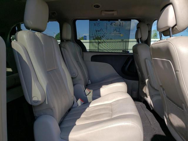 Photo 5 VIN: 2A4RR8DG3BR610223 - CHRYSLER TOWN & COU 