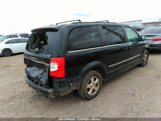 Photo 3 VIN: 2A4RR8DG3BR610903 - CHRYSLER TOWN & COUNTRY 