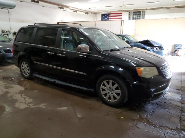 Photo 3 VIN: 2A4RR8DG3BR624638 - CHRYSLER TOWN & COU 