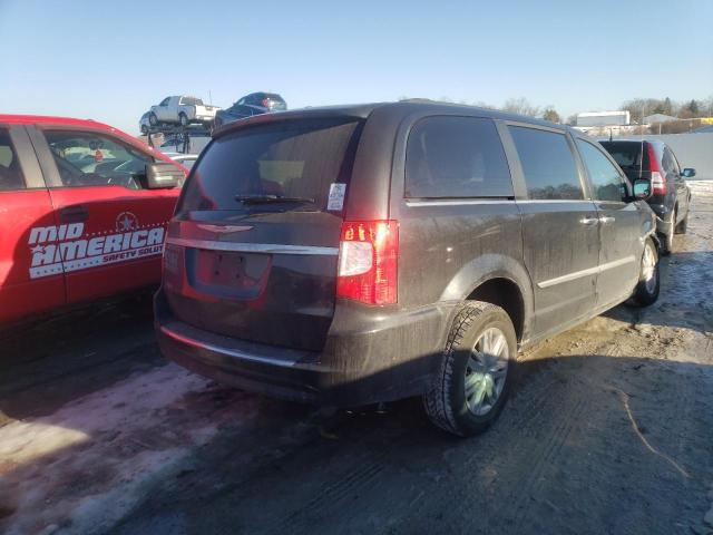 Photo 3 VIN: 2A4RR8DG3BR633453 - CHRYSLER TOWN &AMP COU 