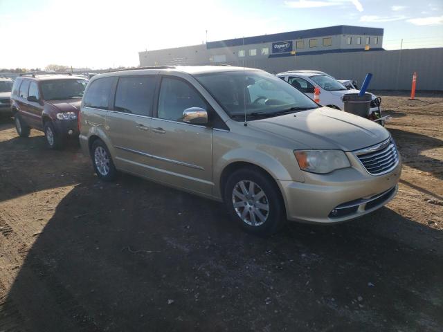 Photo 3 VIN: 2A4RR8DG3BR655789 - CHRYSLER MINIVAN 