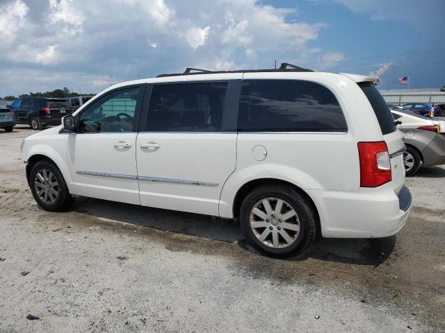 Photo 1 VIN: 2A4RR8DG3BR676142 - CHRYSLER MINIVAN 