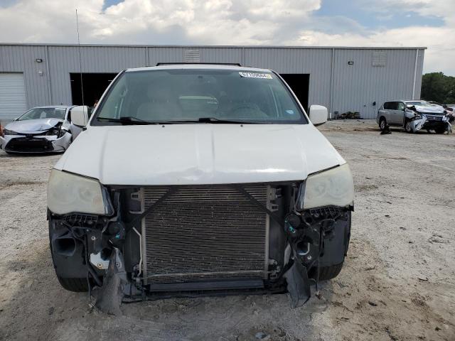 Photo 4 VIN: 2A4RR8DG3BR676142 - CHRYSLER MINIVAN 