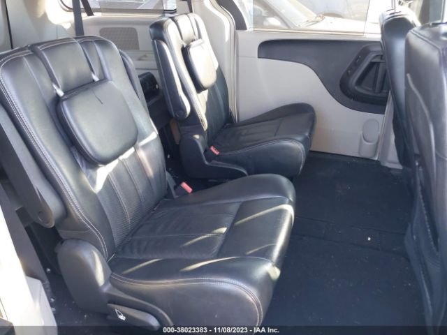 Photo 7 VIN: 2A4RR8DG3BR677288 - CHRYSLER TOWN & COUNTRY 