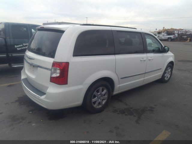 Photo 3 VIN: 2A4RR8DG3BR679901 - CHRYSLER TOWN & COUNTRY 