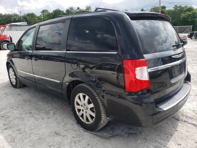 Photo 1 VIN: 2A4RR8DG3BR679929 - CHRYSLER TOWN & COU 