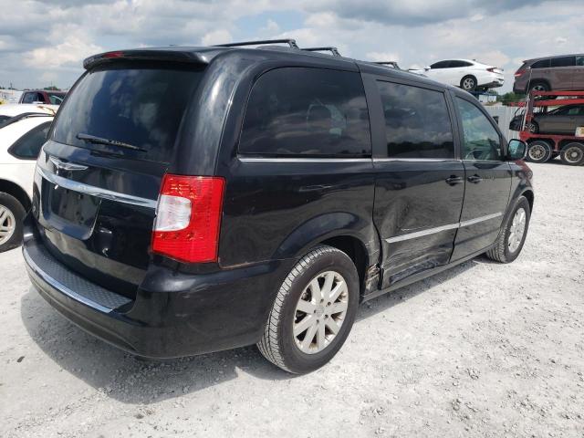 Photo 2 VIN: 2A4RR8DG3BR679929 - CHRYSLER TOWN & COU 