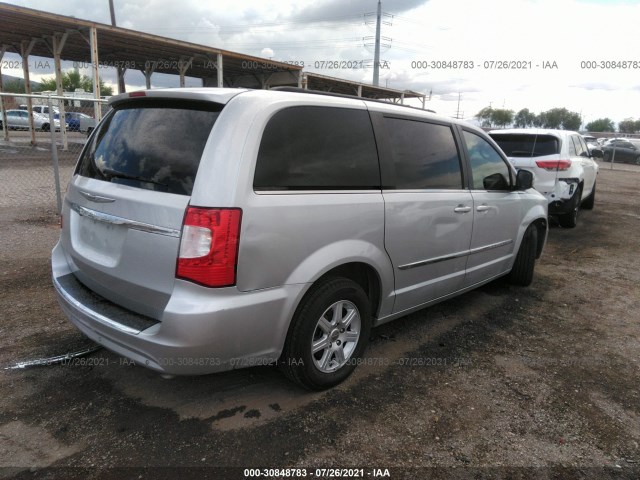 Photo 3 VIN: 2A4RR8DG3BR694754 - CHRYSLER TOWN & COUNTRY 