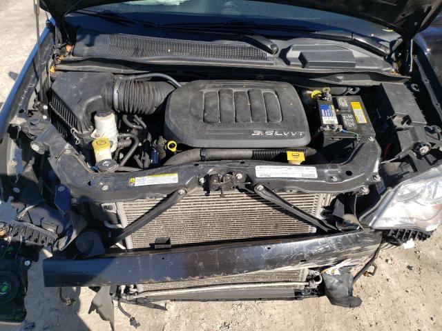 Photo 6 VIN: 2A4RR8DG3BR704103 - CHRYSLER TOWN &AMP COU 