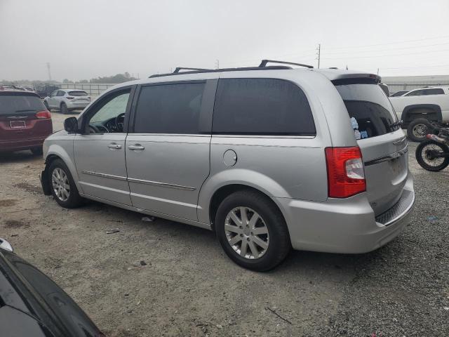 Photo 1 VIN: 2A4RR8DG3BR704795 - CHRYSLER TOWN & COU 