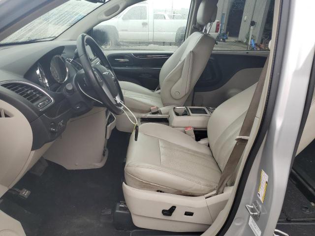 Photo 6 VIN: 2A4RR8DG3BR704795 - CHRYSLER TOWN & COU 