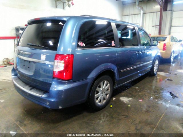 Photo 3 VIN: 2A4RR8DG3BR724061 - CHRYSLER TOWN & COUNTRY 