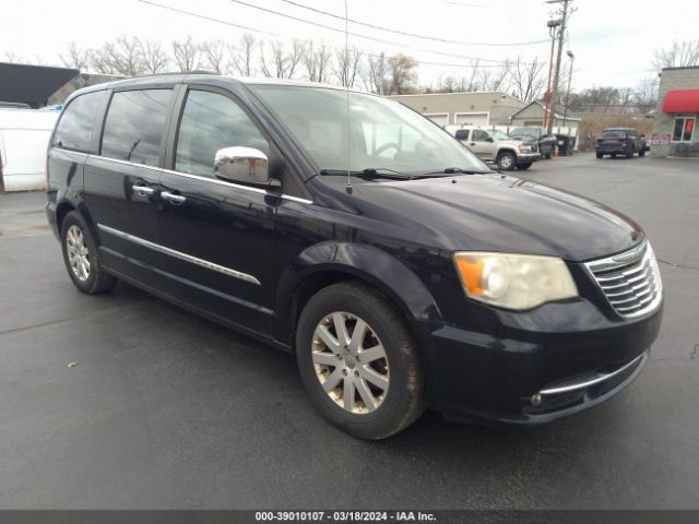 Photo 0 VIN: 2A4RR8DG3BR745041 - CHRYSLER TOWN & COUNTRY 