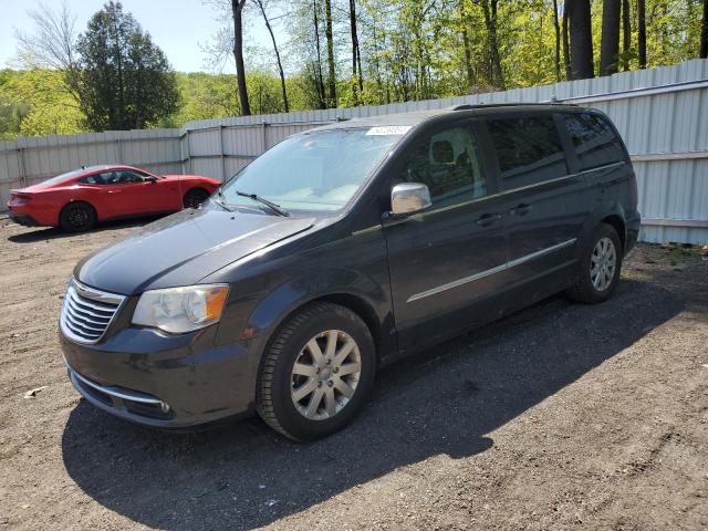 Photo 0 VIN: 2A4RR8DG3BR760476 - CHRYSLER MINIVAN 