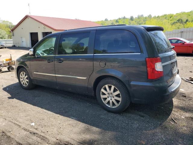 Photo 1 VIN: 2A4RR8DG3BR760476 - CHRYSLER MINIVAN 