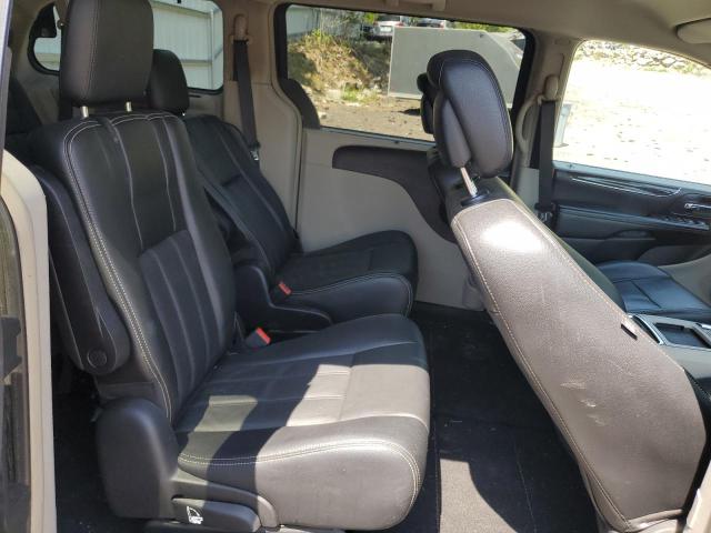 Photo 10 VIN: 2A4RR8DG3BR760476 - CHRYSLER MINIVAN 