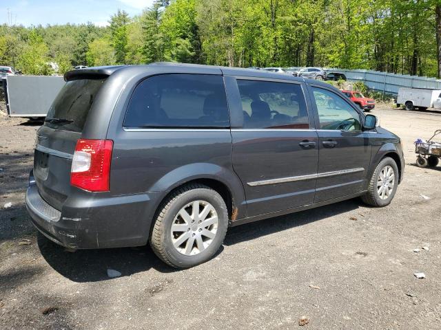 Photo 2 VIN: 2A4RR8DG3BR760476 - CHRYSLER MINIVAN 