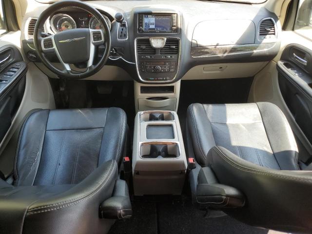 Photo 7 VIN: 2A4RR8DG3BR760476 - CHRYSLER MINIVAN 