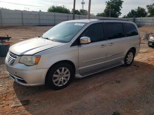 Photo 0 VIN: 2A4RR8DG3BR760512 - CHRYSLER MINIVAN 