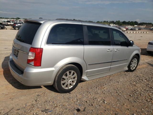 Photo 2 VIN: 2A4RR8DG3BR760512 - CHRYSLER MINIVAN 